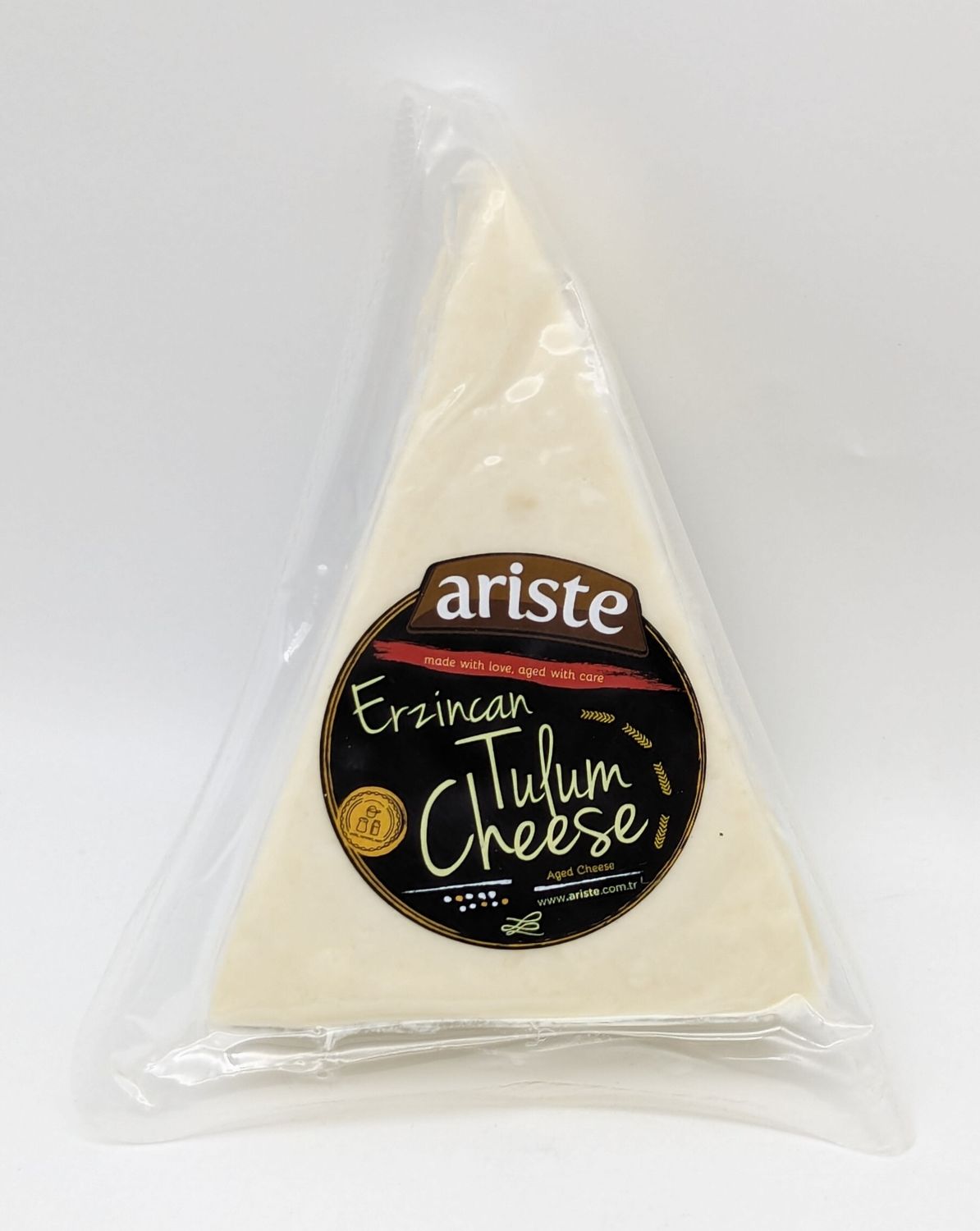 ARISTE Aged Erzincan Tulum Cheese 250g