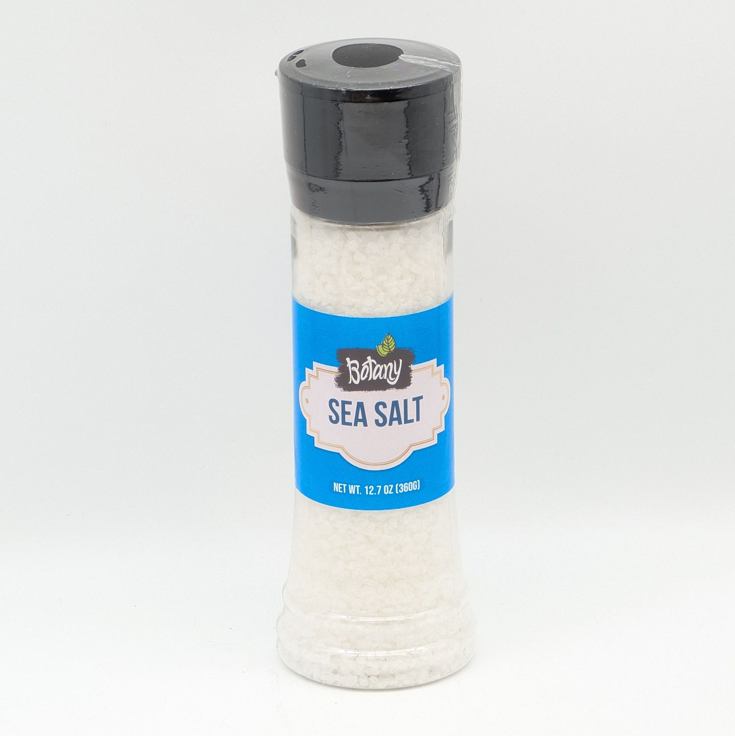 BOTANY Mediterranean Sea Salt 360g