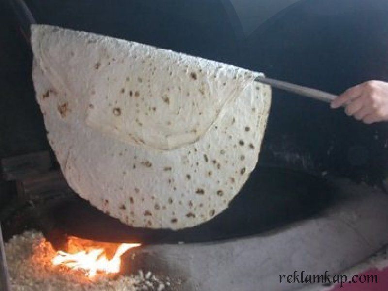 Traditional Anatolian Dry Tortilla Kuru Yufka - Koy Yufkasi