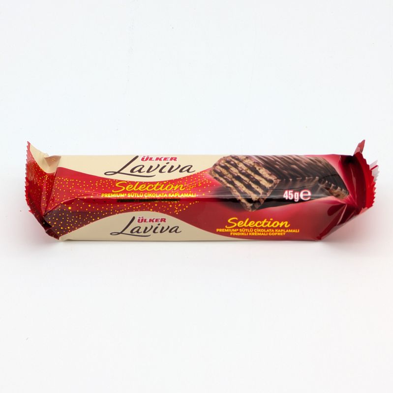 ULKER Laviva Selection Chocolate 45g