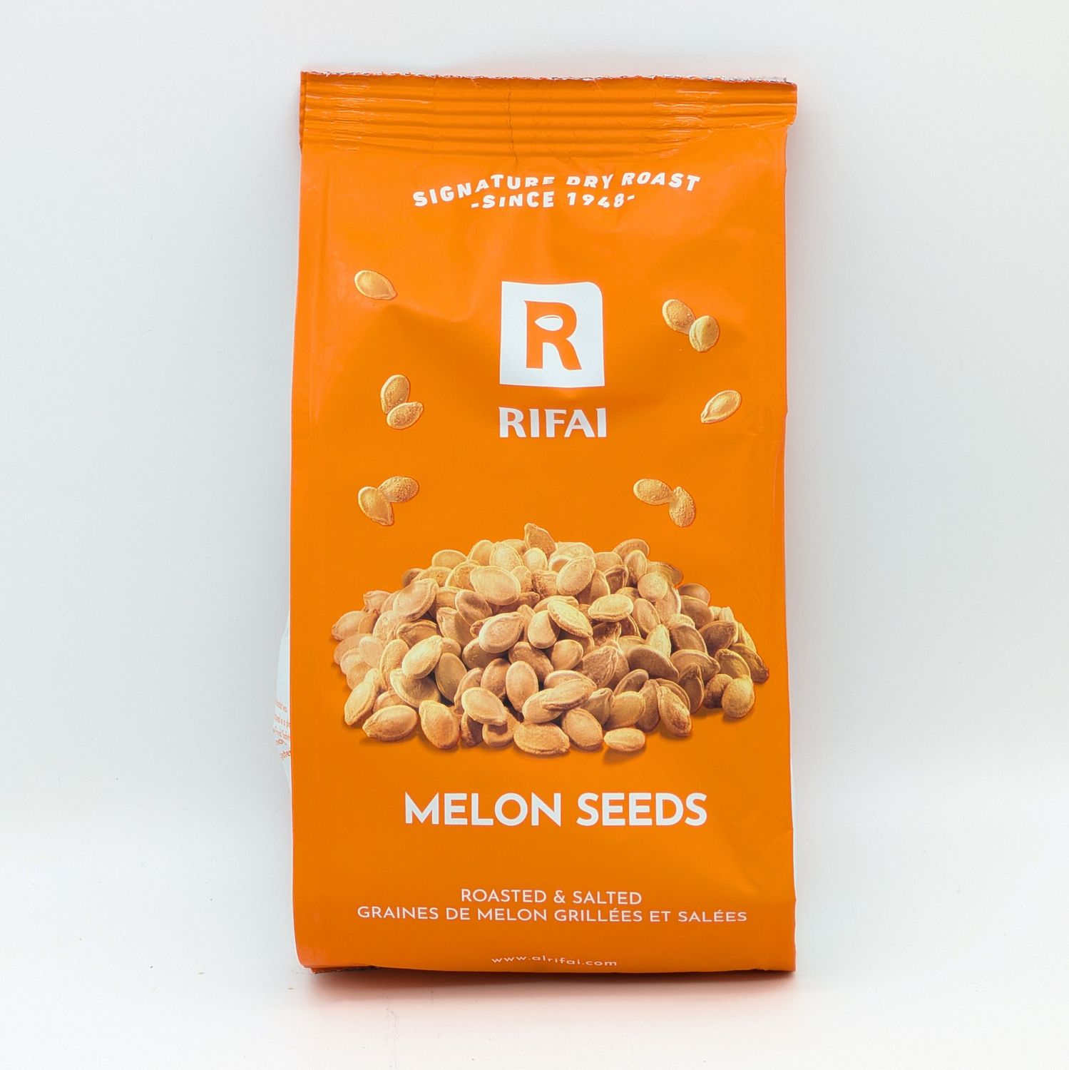 RIFAI Roasted Melon Seeds 10oz/300g
