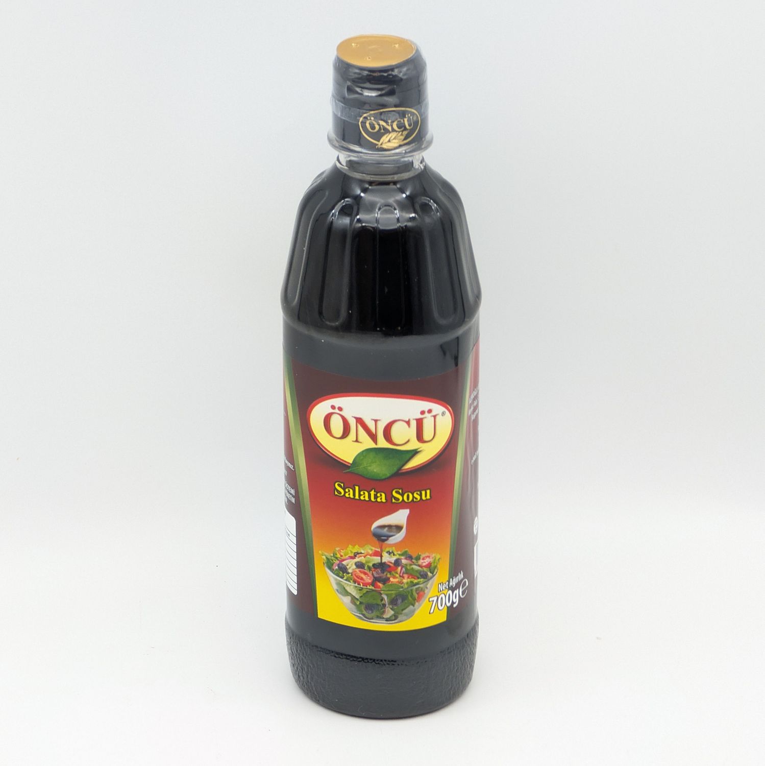 ONCU Salad Sauce - Salata Sosu 700g