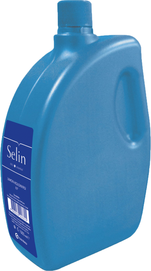 Eczacibasi Selin Lemon Cologne (Limon Kolonyasi) 950mL