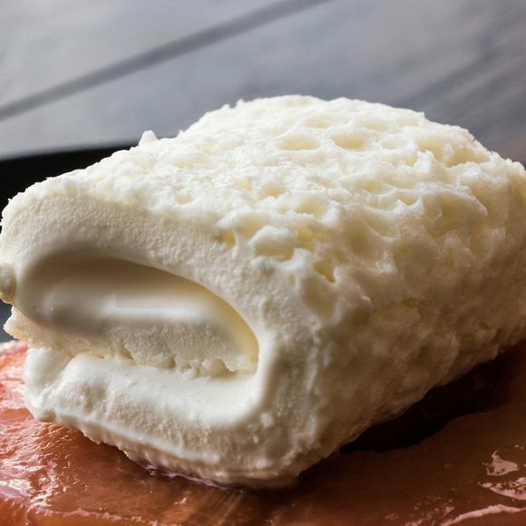 Yayla Home Made Fresh Turkish Cream (Kaymak) (~3.5oz 1pcs)