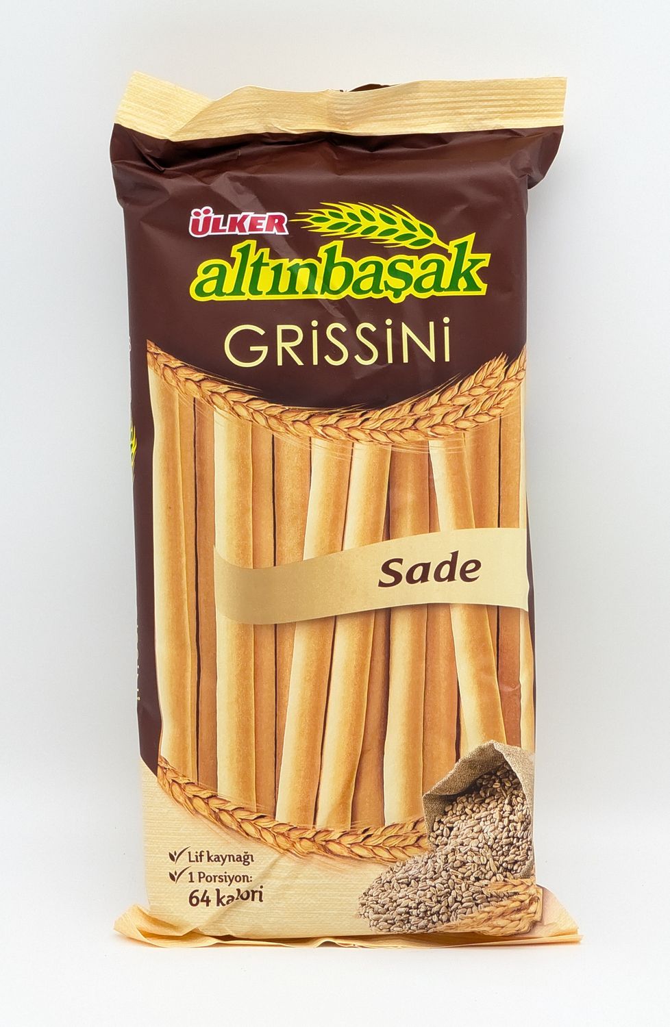 ULKER Altinbasak Grissini 125g