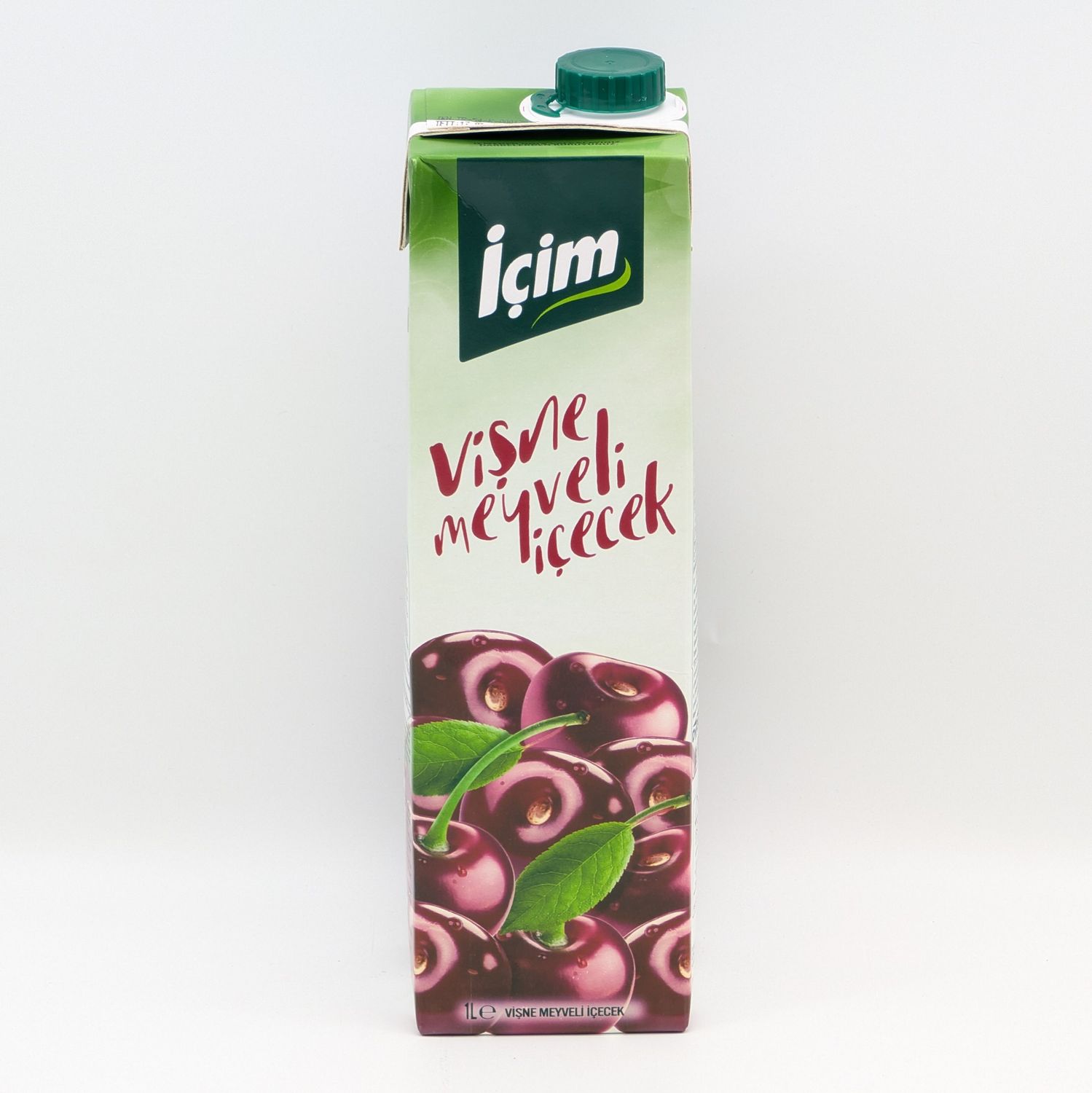 ICIM Sour Cherry Juice Drink 1L