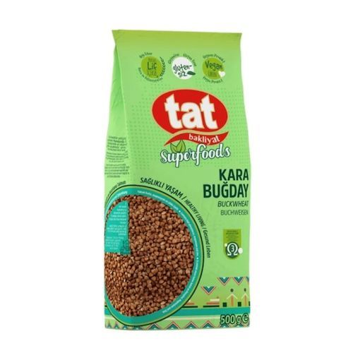 TAT Buckwheat Kara Bugday 500G