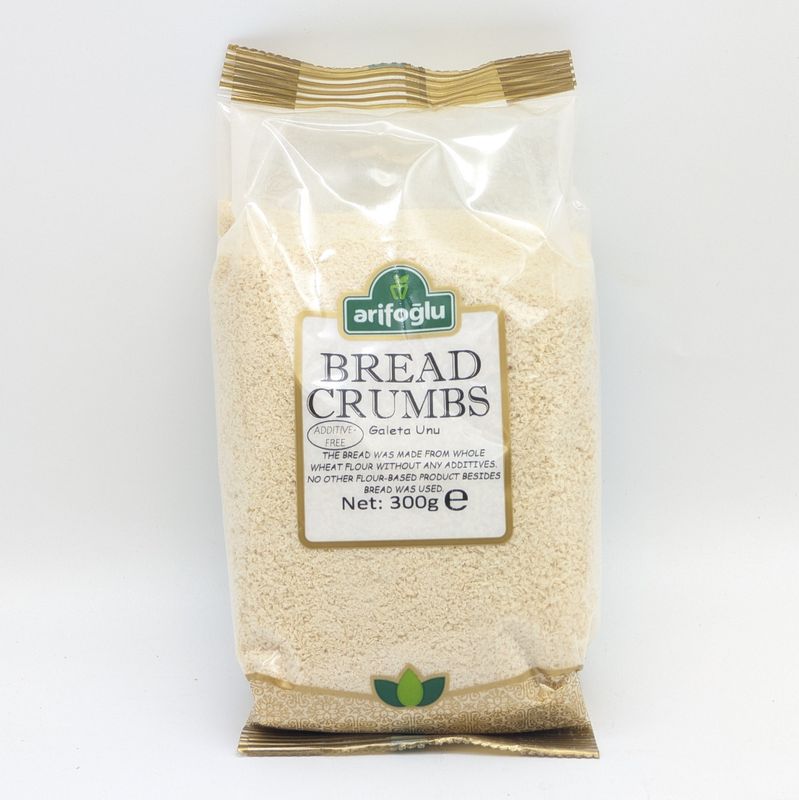 ARIFOGLU Bread Crumbs Galeta Flour 300g