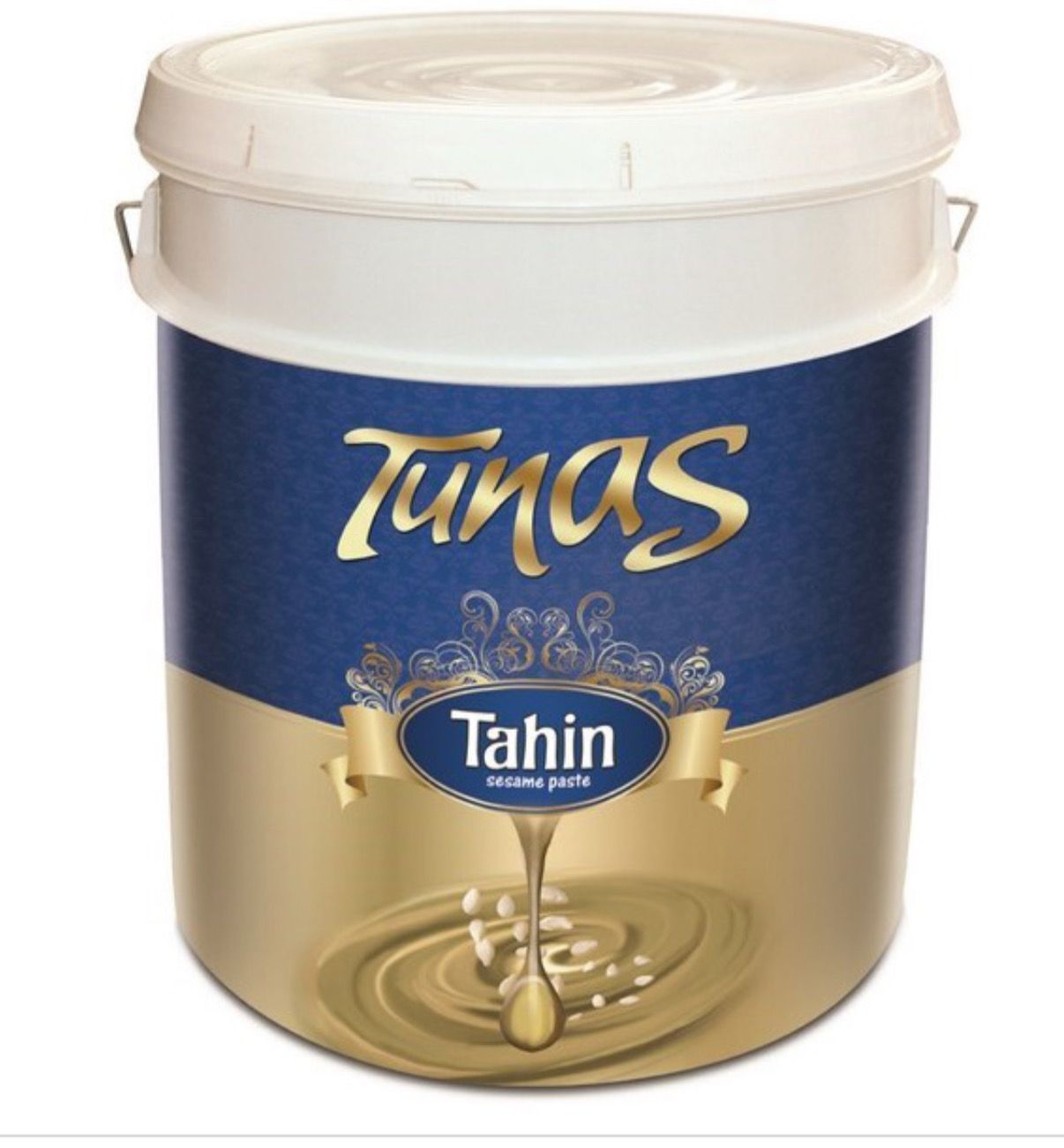 Tunas Tahini 40lbs