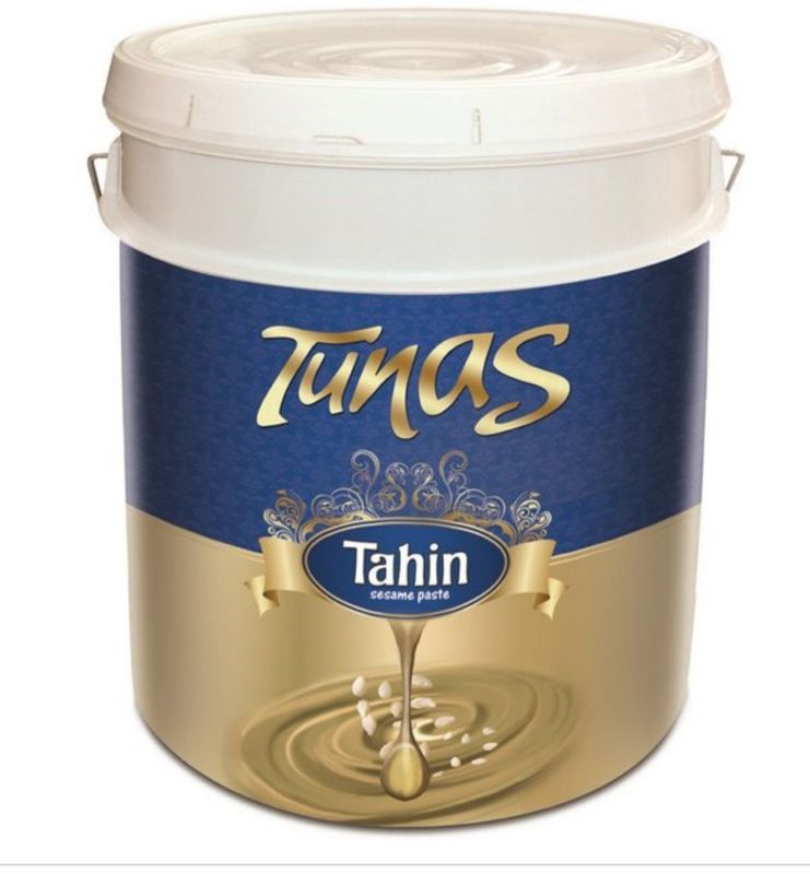 Tunas Tahini 40lbs