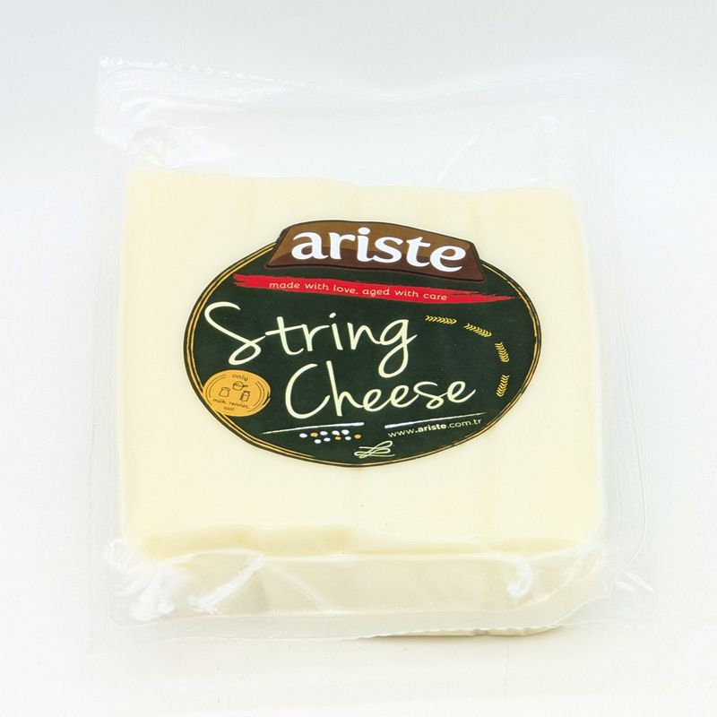 ARISTE String Cheese - Dil Peyniri 250g