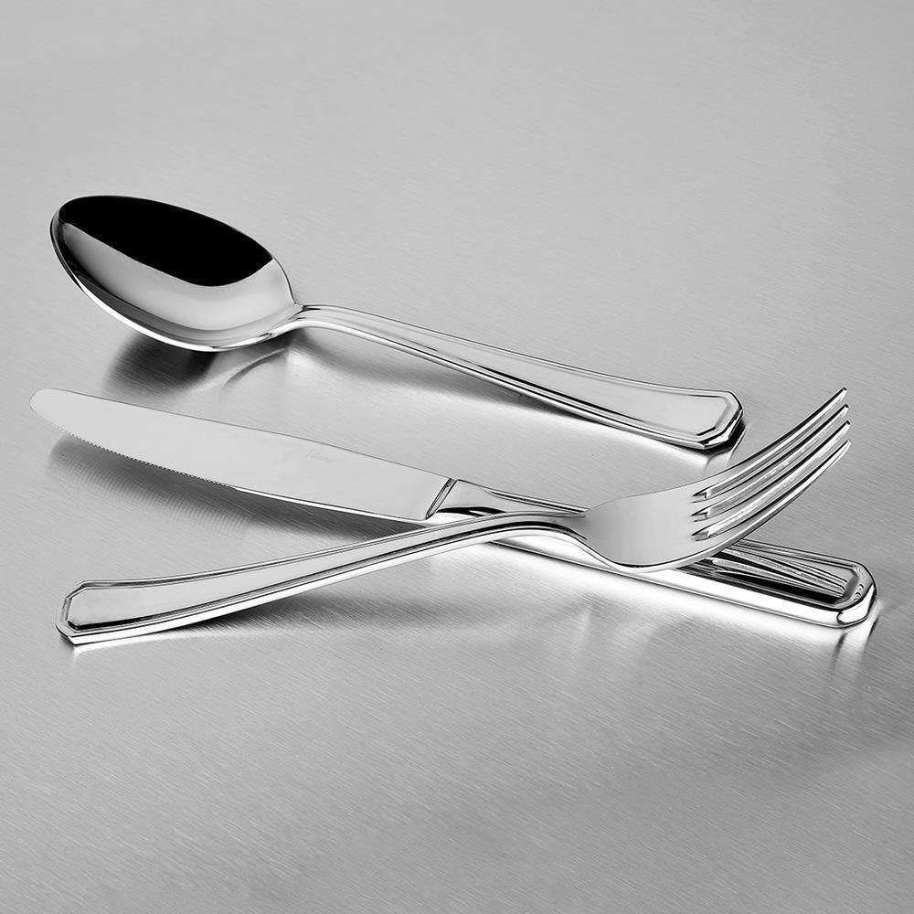 HISAR Maxim 84pcs Cutlery Set With Color Box