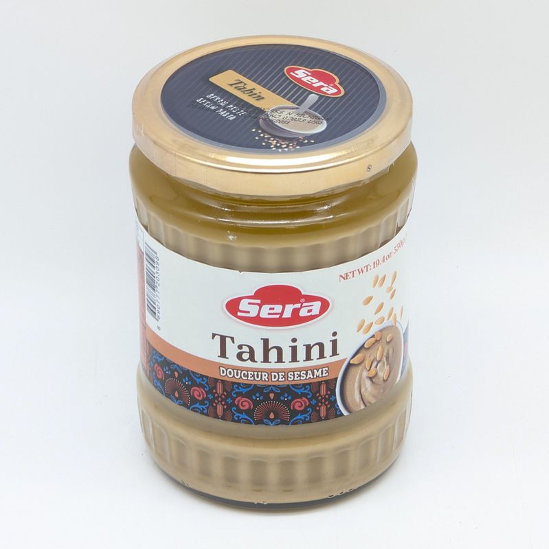 SERA Tahin Tahini 550g