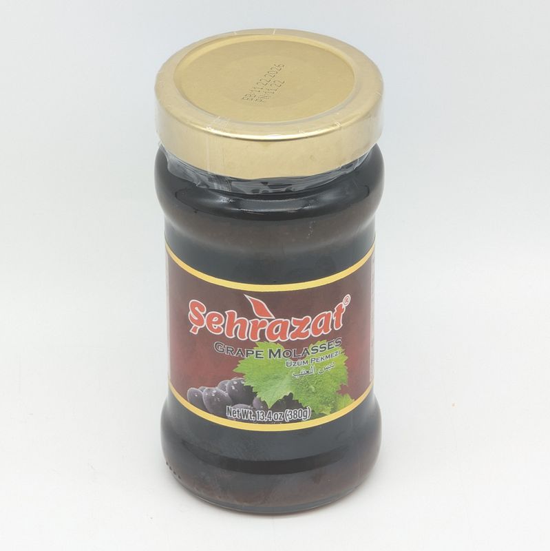 SEHRAZAT Grape Molasses - Uzum Pekmez 380g