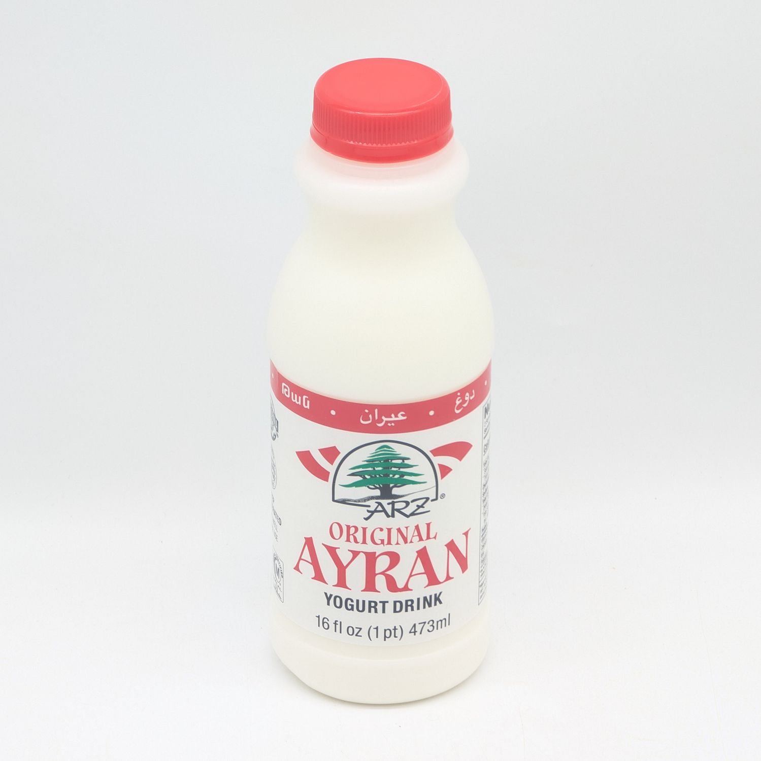 ARZ Original Ayran Yogurt Drink 16oz