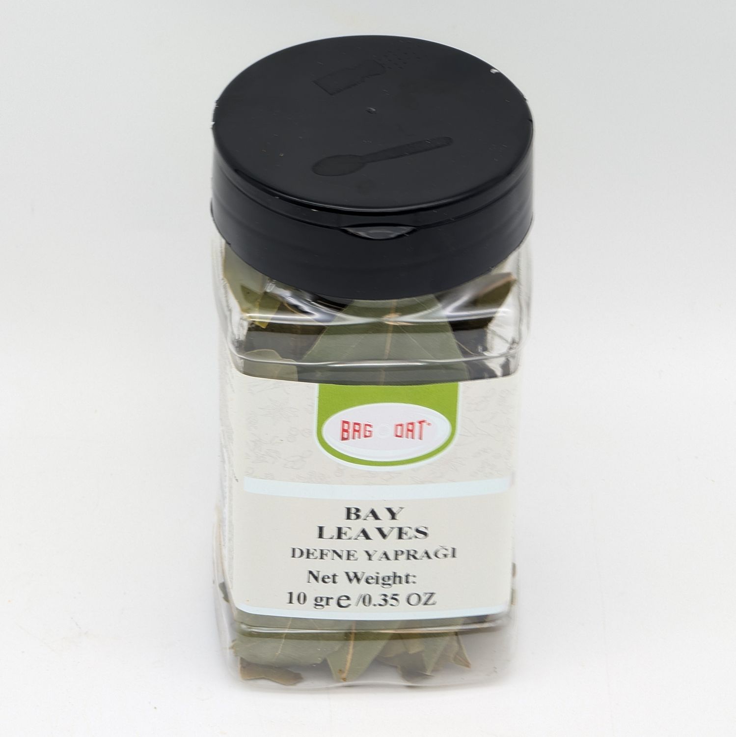 BAGDAT Defne Yapragi - Bay Leaves 10g