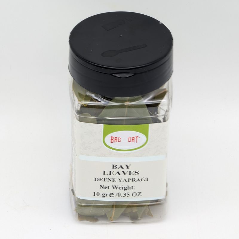 BAGDAT Defne Yapragi - Bay Leaves 10g