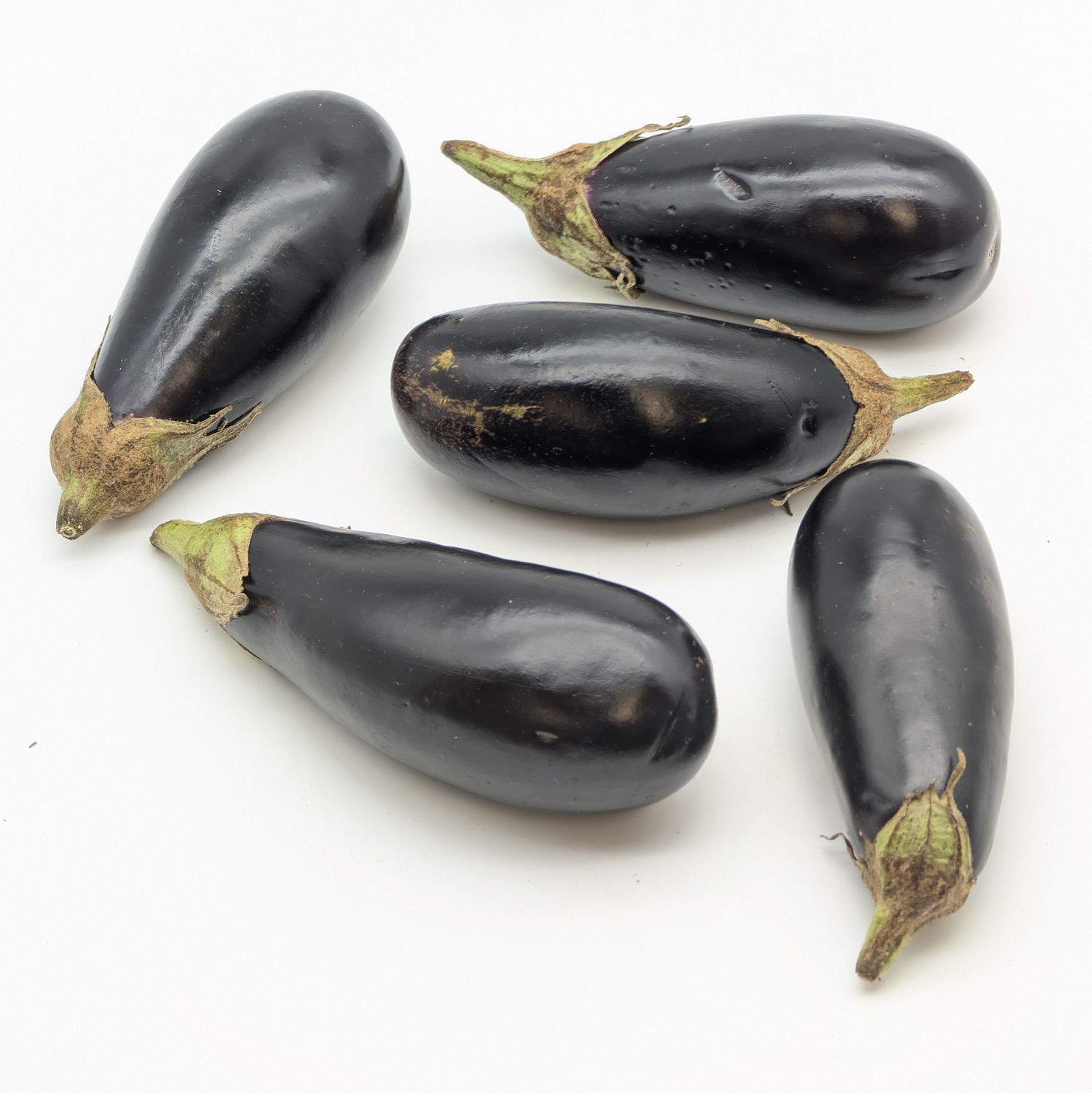 Stuffing Eggplant Aubergine - Dolmalik Patlican 1lb (~4-5pcs)