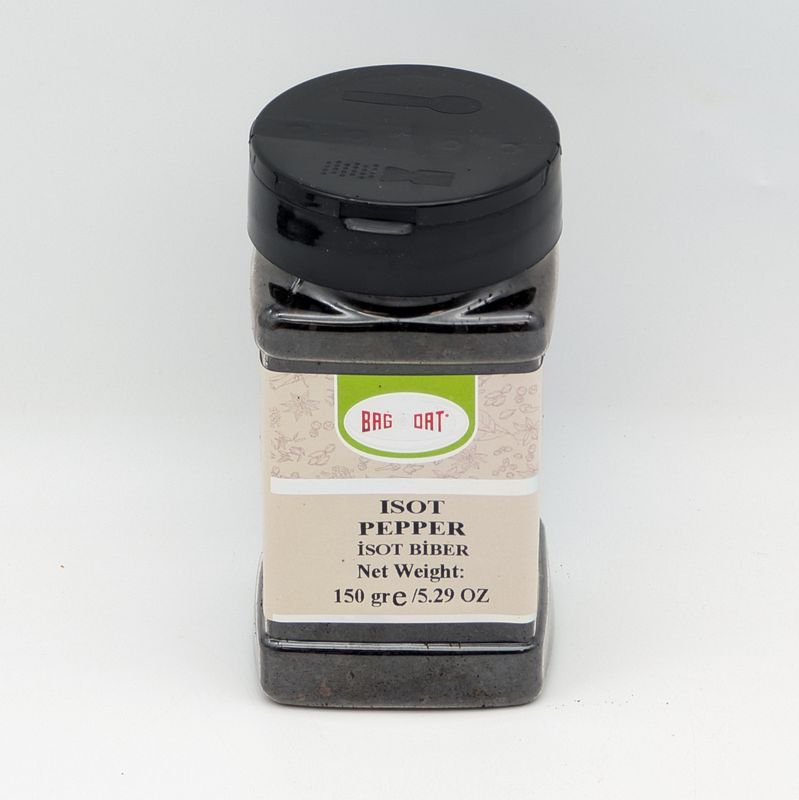 BAGDAT Isot Pepper - Biber 150g