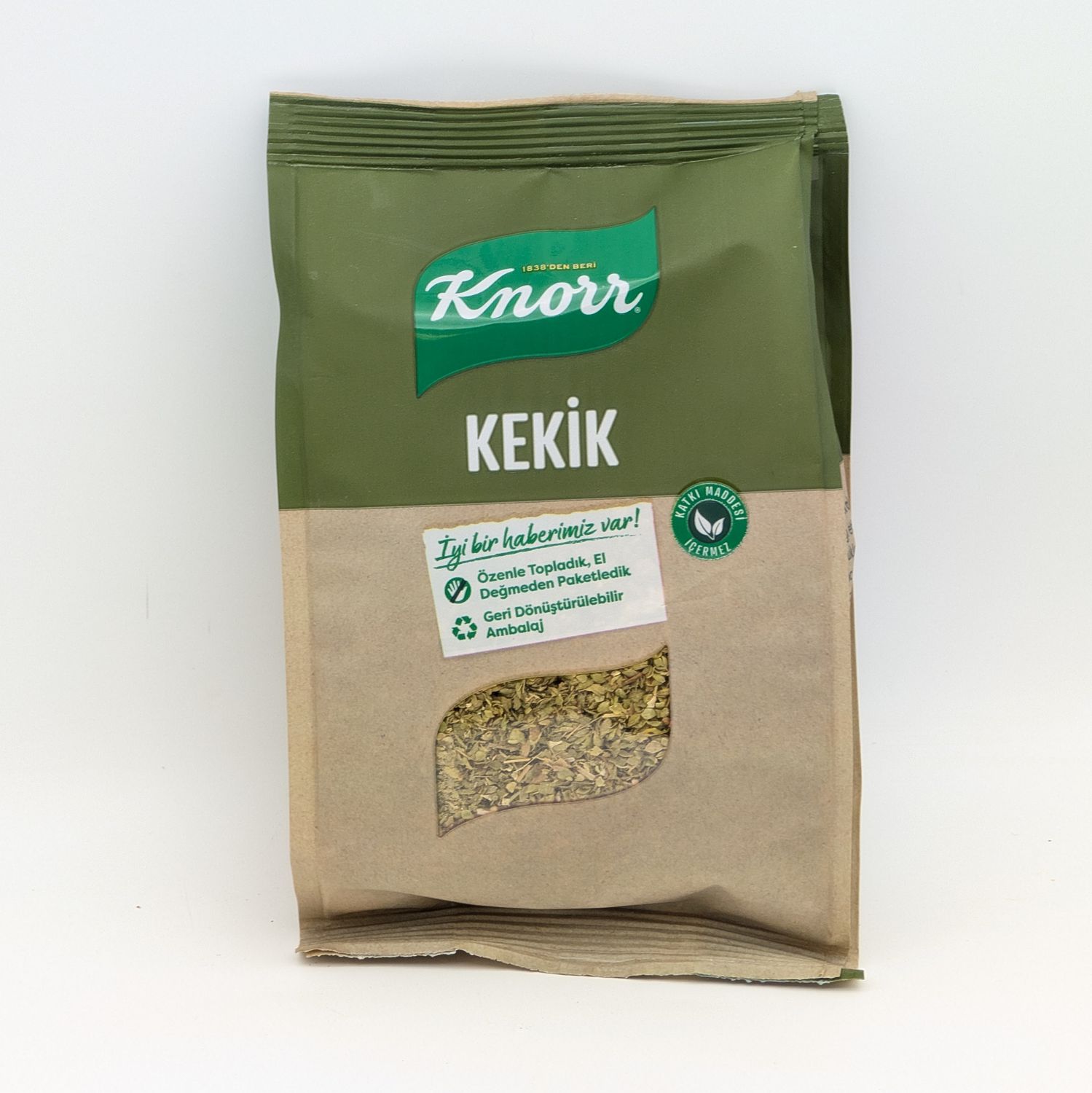 KNORR Oregano Kekik Thyme 55g