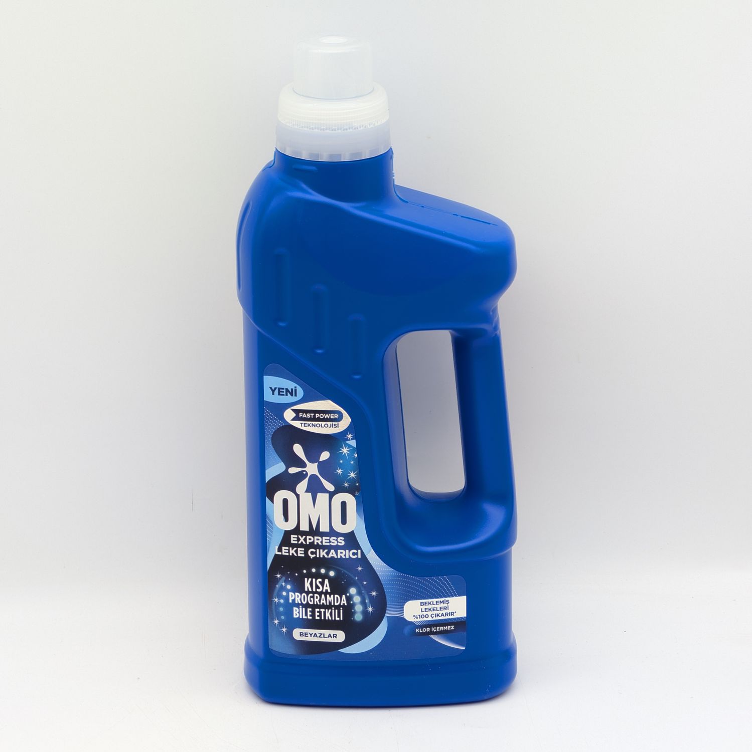 OMO Express Stain Remover - Leke Cikarici 1L