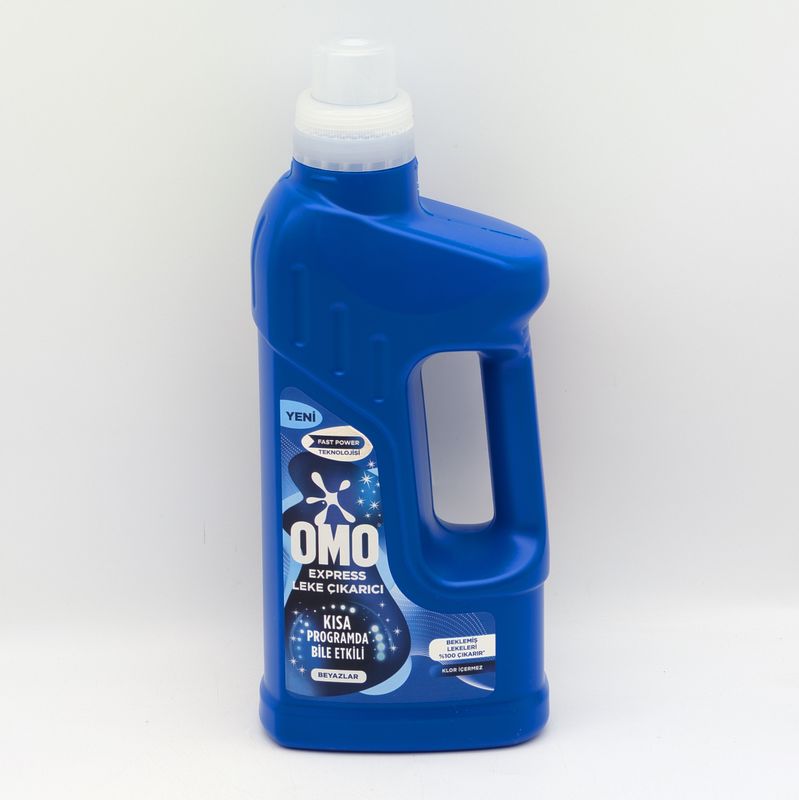 OMO Express Stain Remover - Leke Cikarici 1L