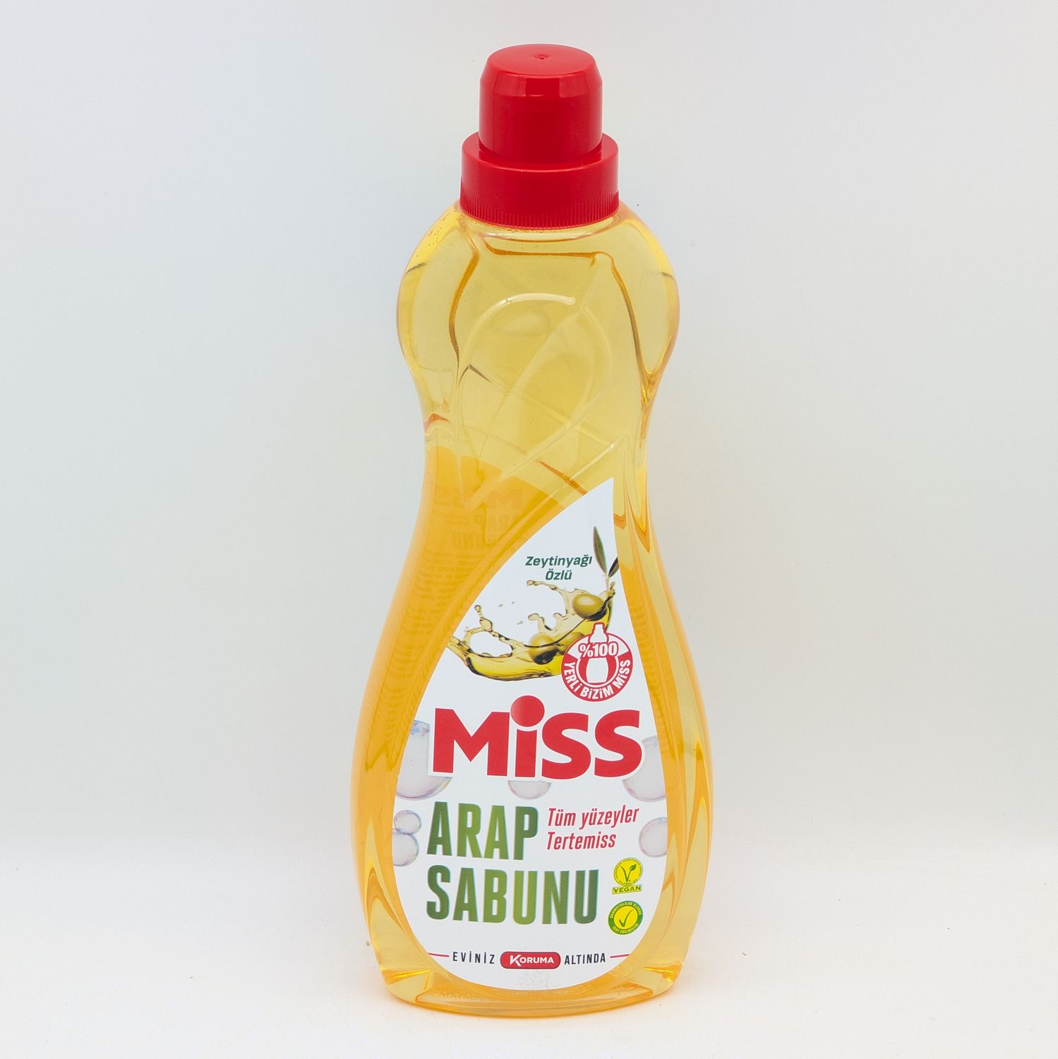 MISS Arap Sabunu - Arab Soap 1L