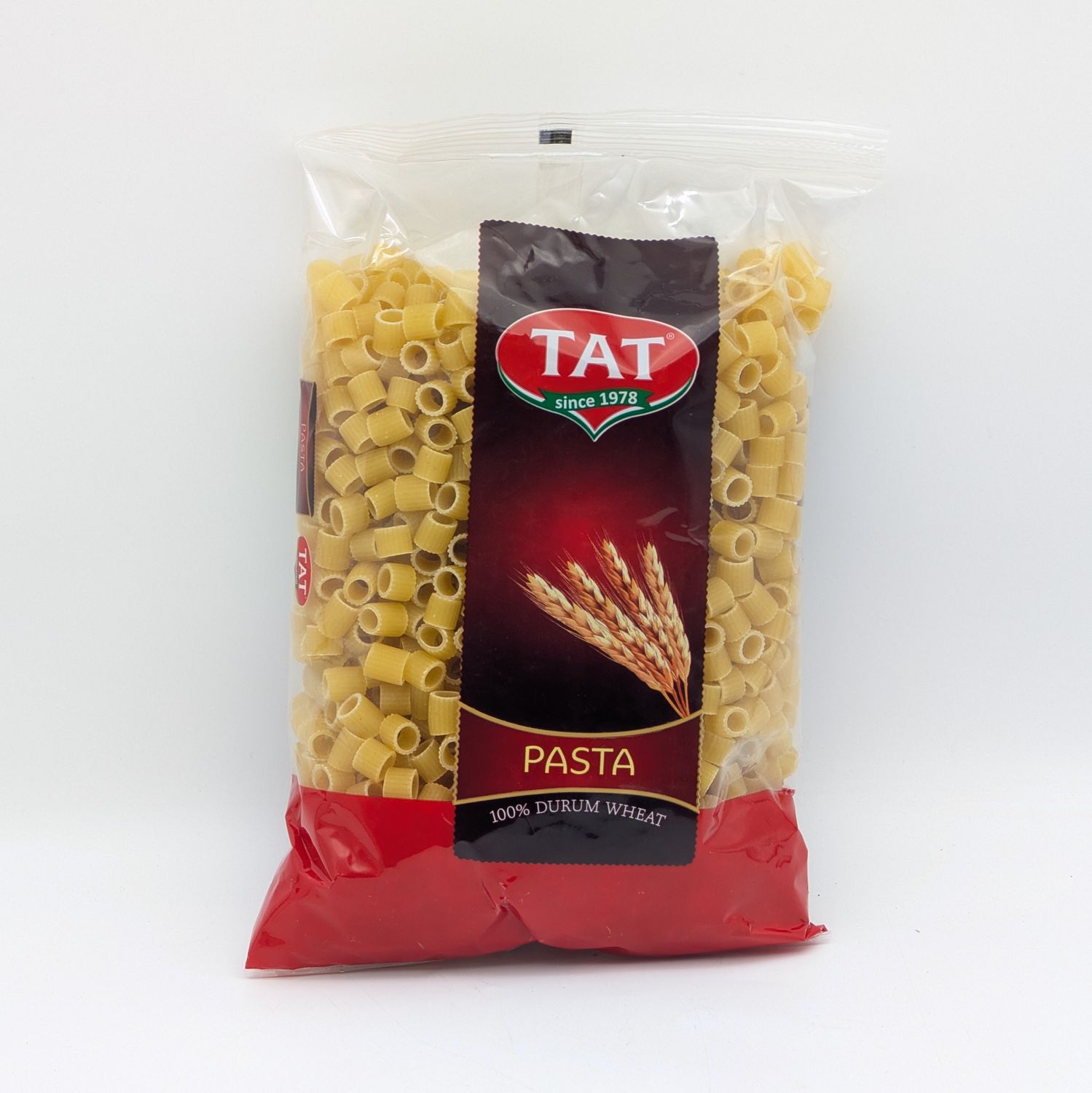 TAT Thimbles Pasta 454g