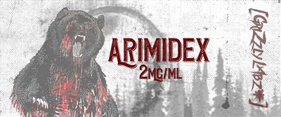 Arimidex - 2mg/ml