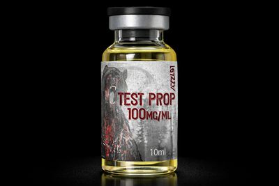 Testosterone Propionate - 100mg/ml
