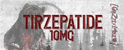 Tirzepatide - 10mg