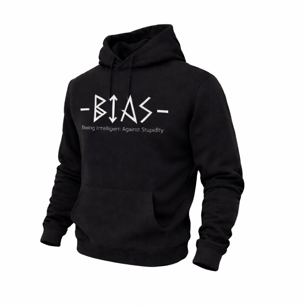 Bias Classic Hoodies