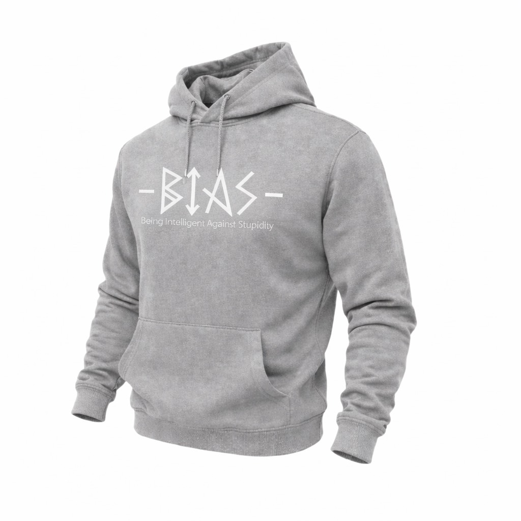 Bias Classic Hoodies