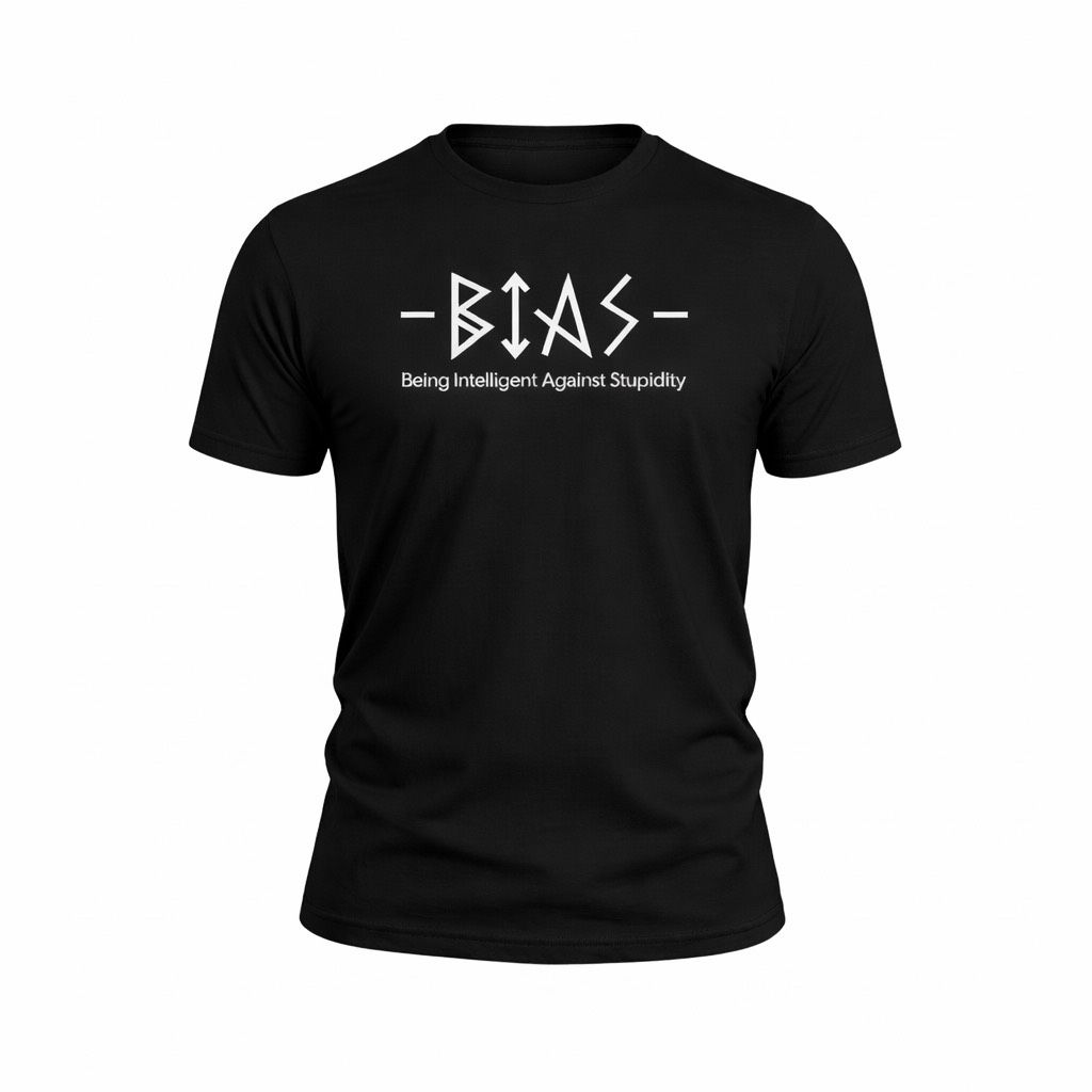 BIAS T-Shirt