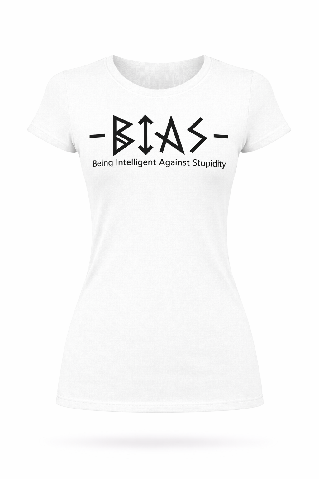 BIAS Women's T-Shirt
