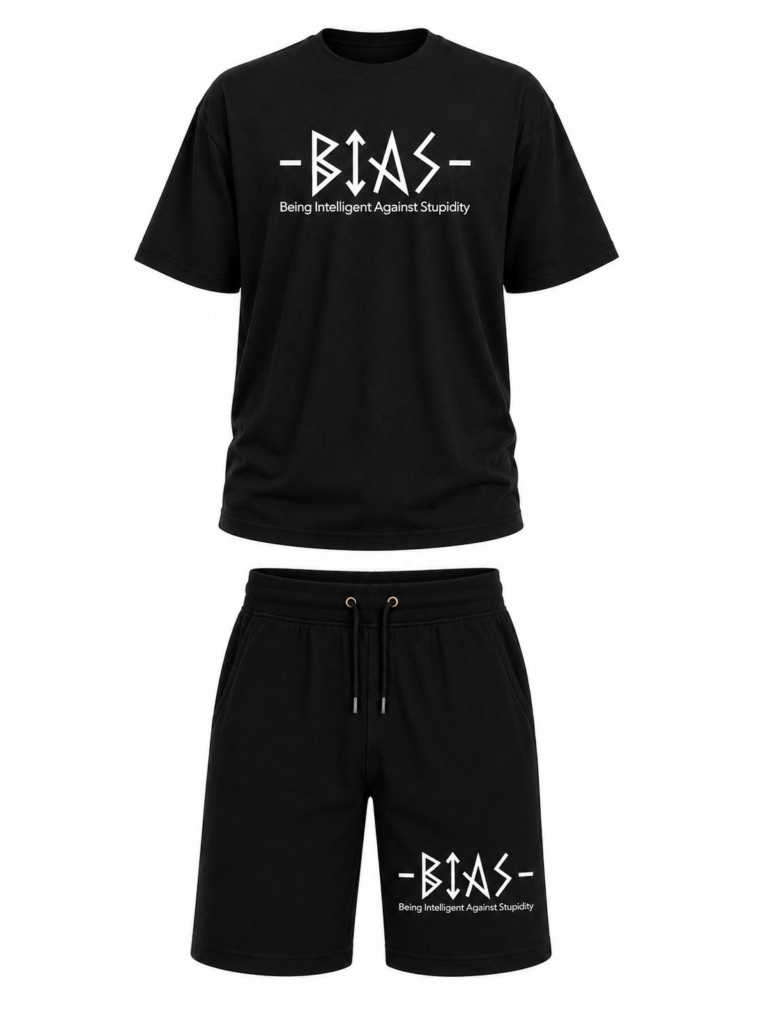 Regular Short Set Regular Short Set