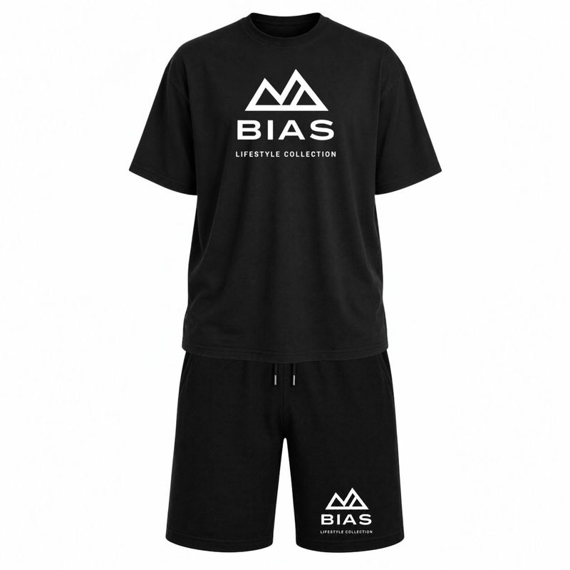 Boxy’s BLC Set