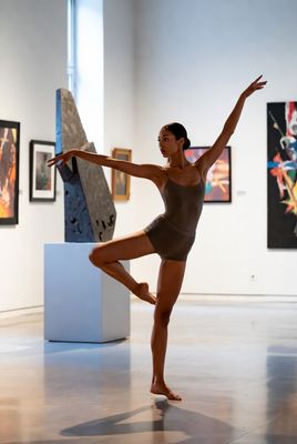 Arts and Photography