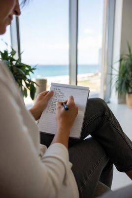 Self- Help and Personal Development