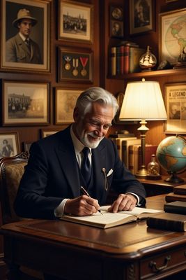 Biography and Memoir