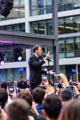 Politics and Social Sciences (current affairs)