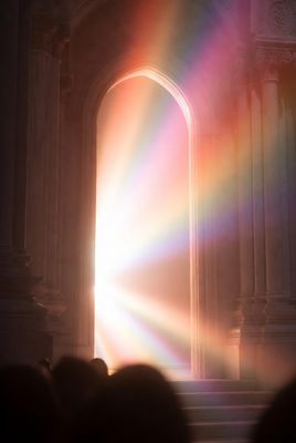 Religion and Spirituality