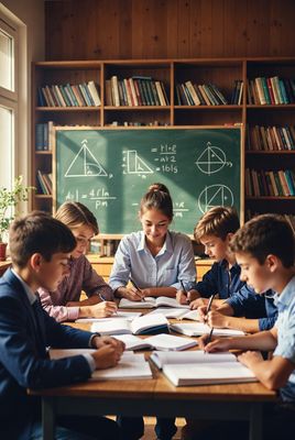 Reference and Education