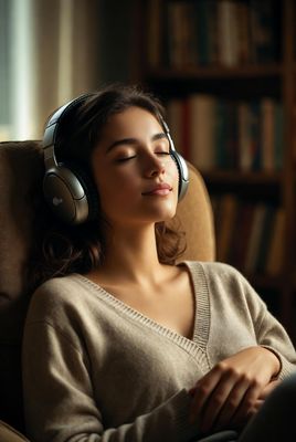Audiobooks