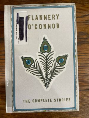 The Complete Stories by Flannery O’Connor