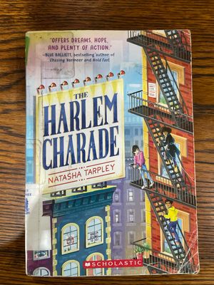 The Harlem Charade