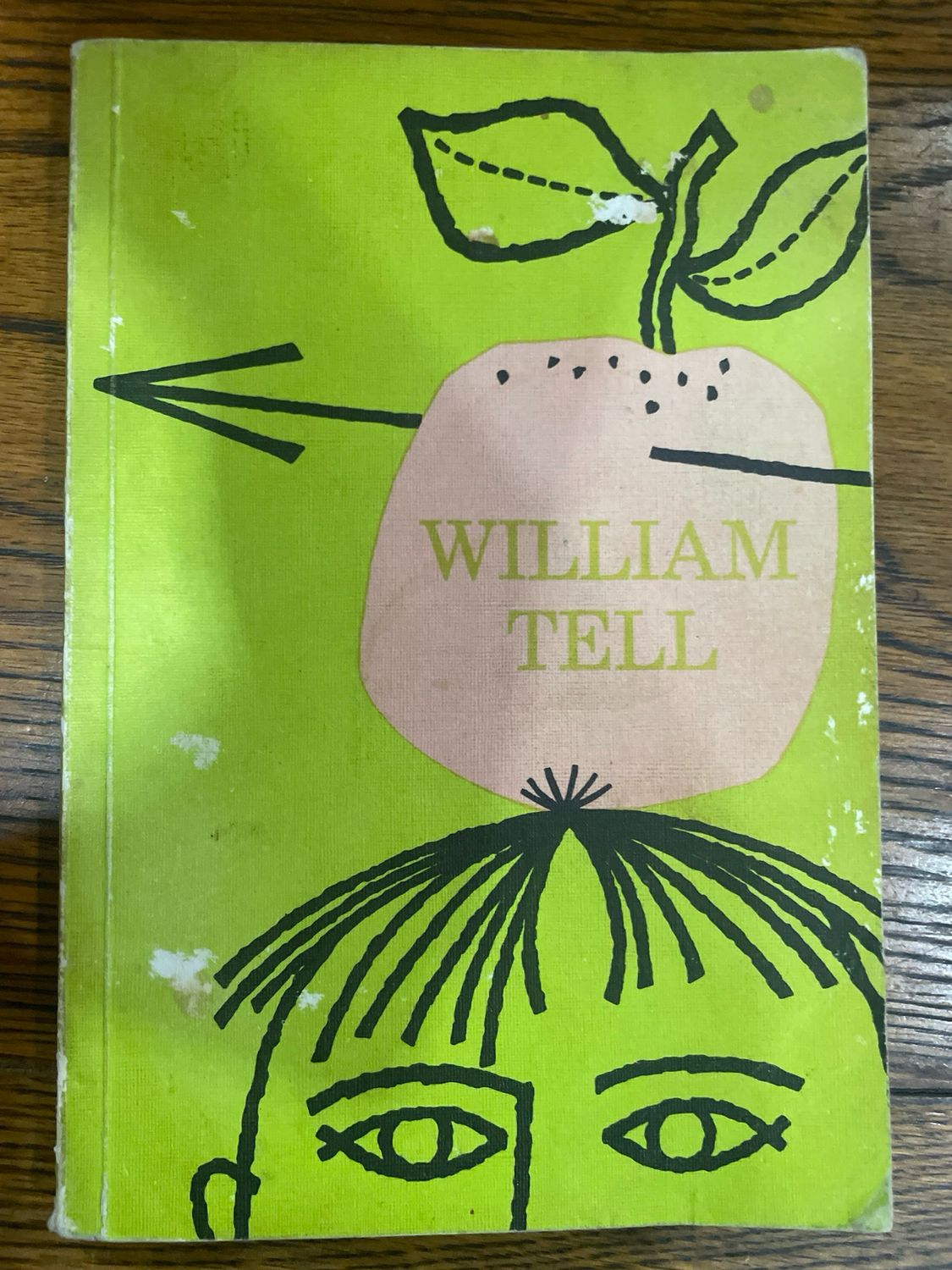 William Tell and Other Stories