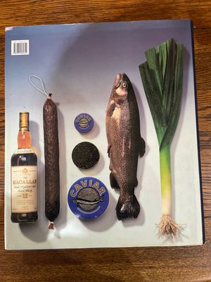 Culinaria European Specialities
