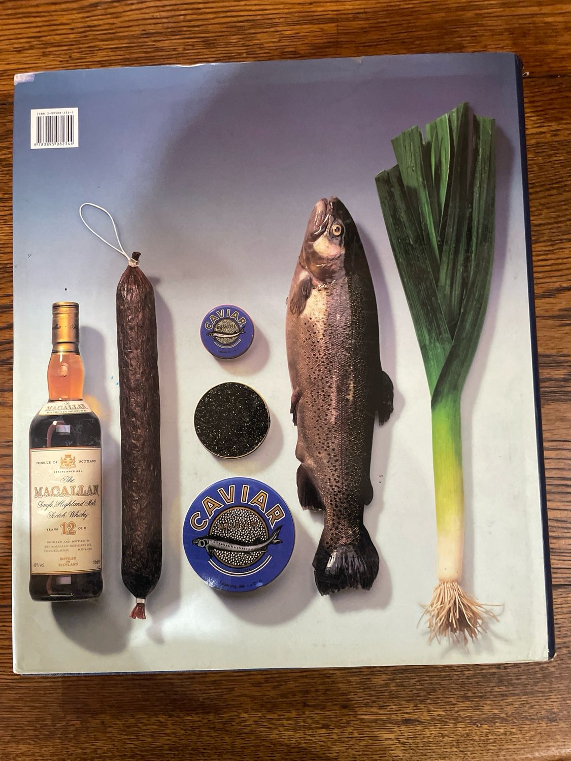 Culinaria European Specialities