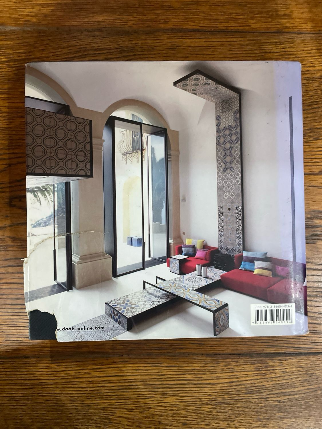 Modern Ethno Interiors